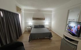 Hotel Borges Lagoa Ibirapuera com garagem grátis 912